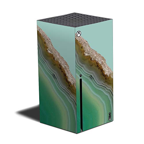 Green Agate