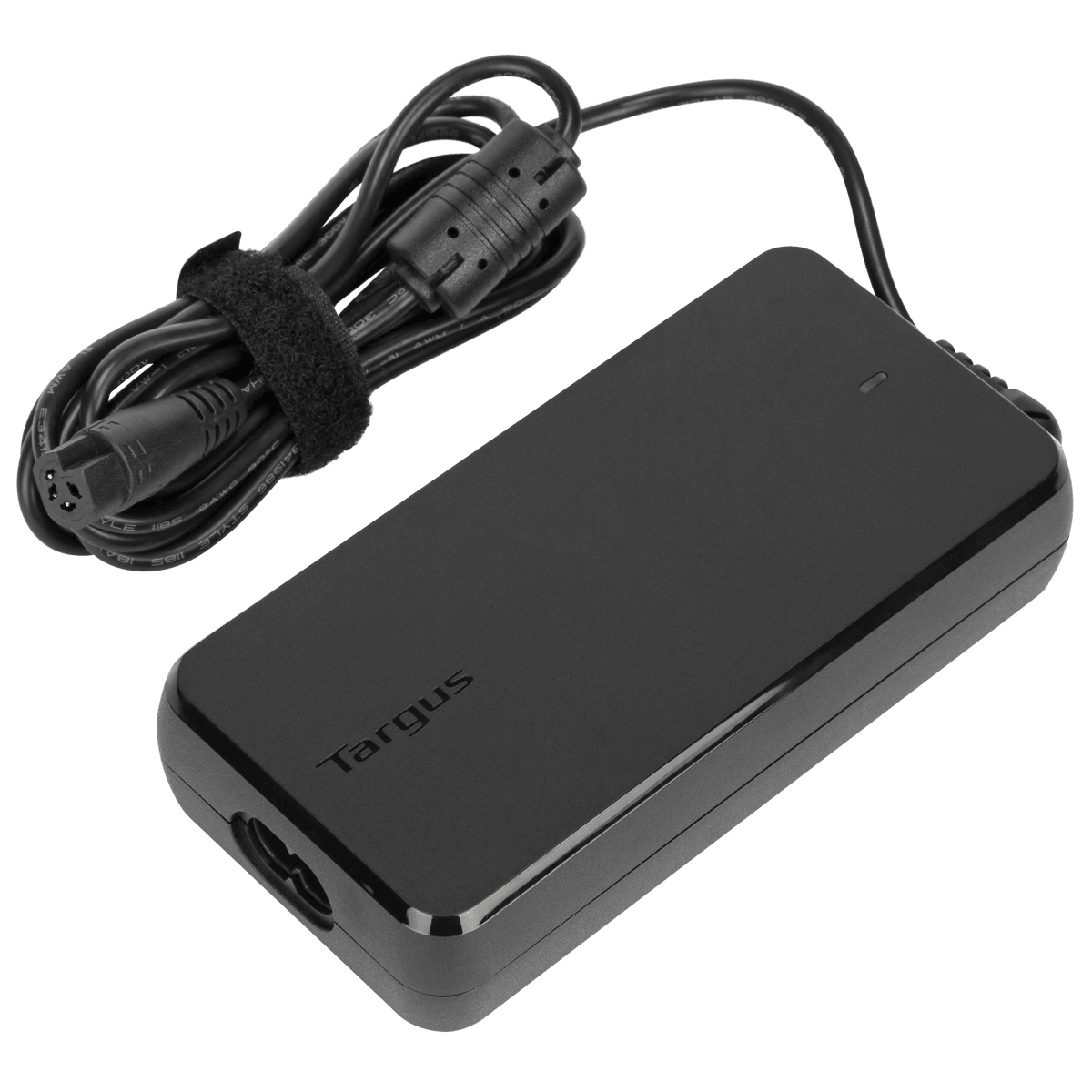 Fast Charging Laptop Charger with USB Port - Power Up Your Work & Gaming Anywhere