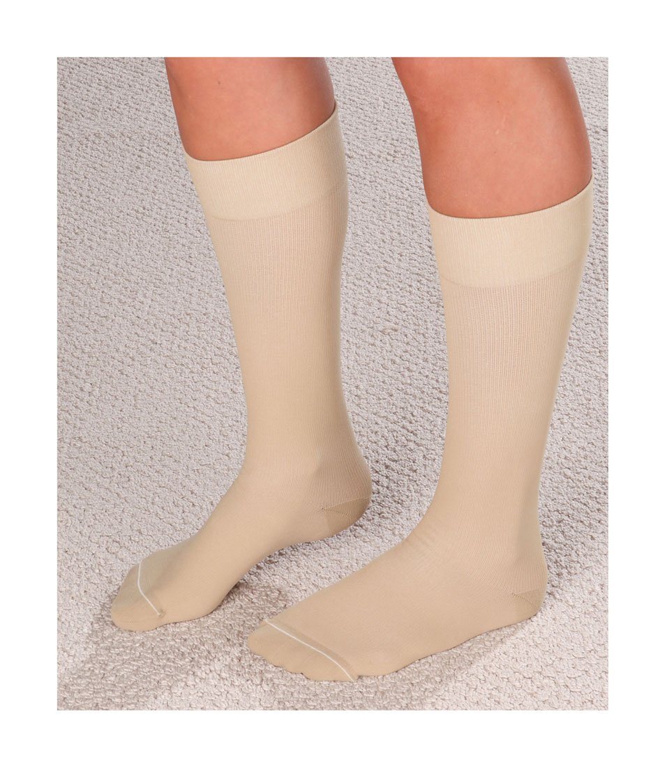 Healthy Steps Compression Socks 20-30 mmHg for Women & Men - Medical Grade Support for Circulation, Running, Travel & Recovery