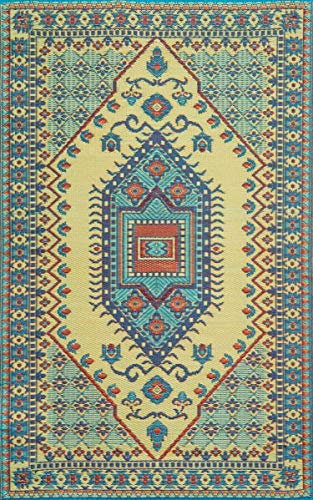 Oriental Turkish - Plum