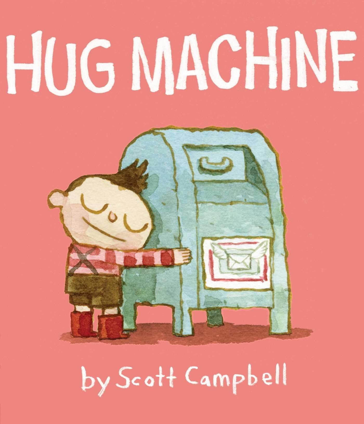 Hug Machine - Comforting Sensory Compression Device for Anxiety & Stress Relief - Perfect for Autism, ADHD, and Relaxation Therapy