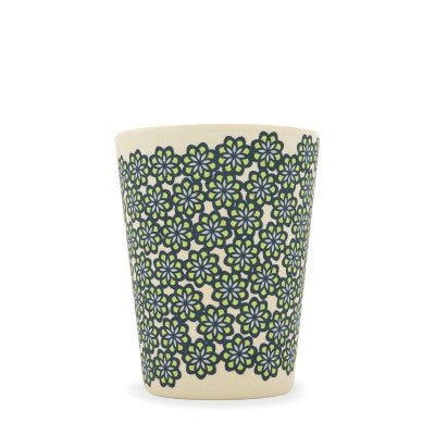 Like, Totally! Ecoffee Cup - Reusable Coffee Mug with Lid & Sleeve, BPA-Free Travel Tumbler for Hot & Cold Drinks - Perfect for Office, Commute, Camping & Outdoor Activities