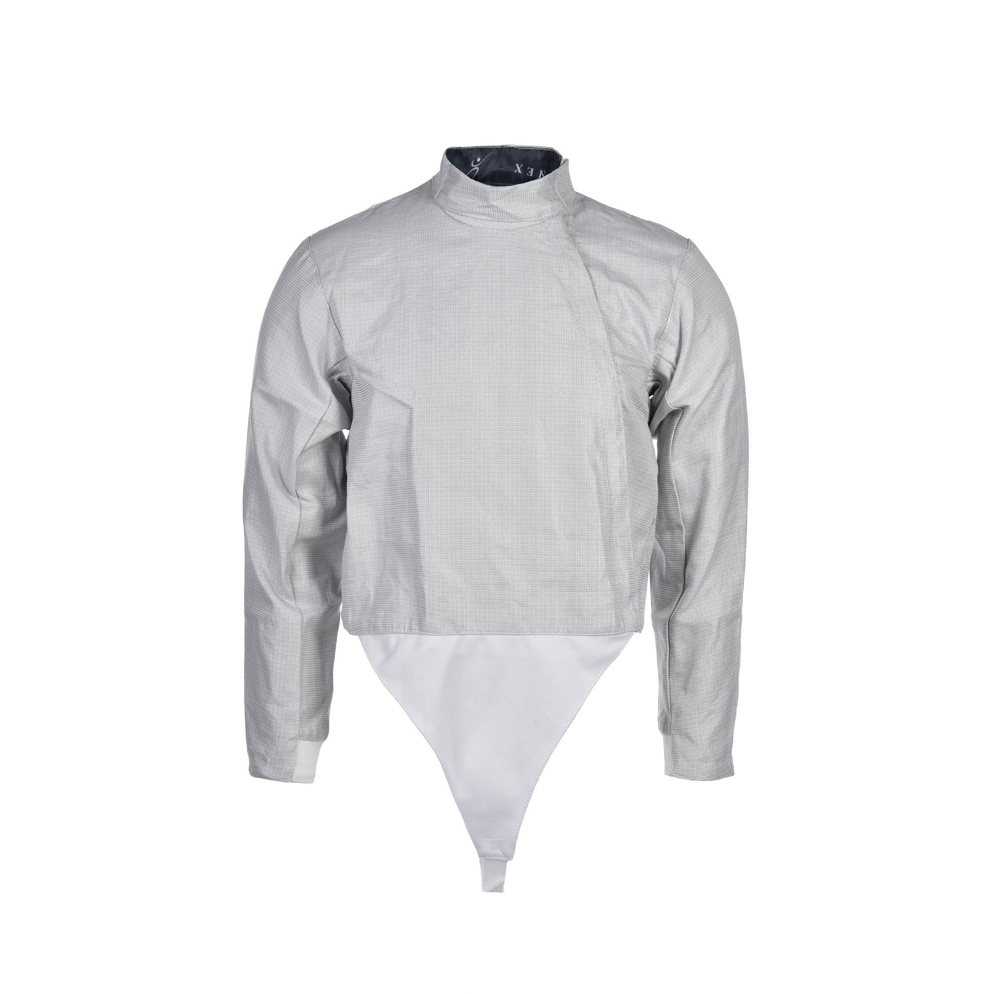 Sabre Lamé Men's Nickel-Plated Foil - Premium Fencing Equipment for Competitive Training & Tournaments