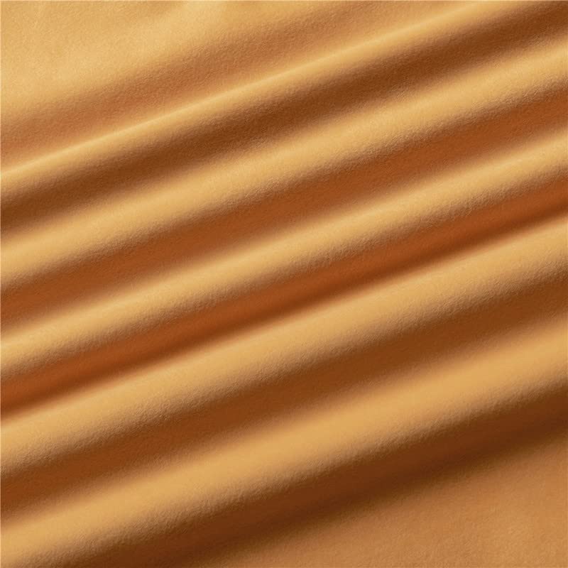 Golden Yellow