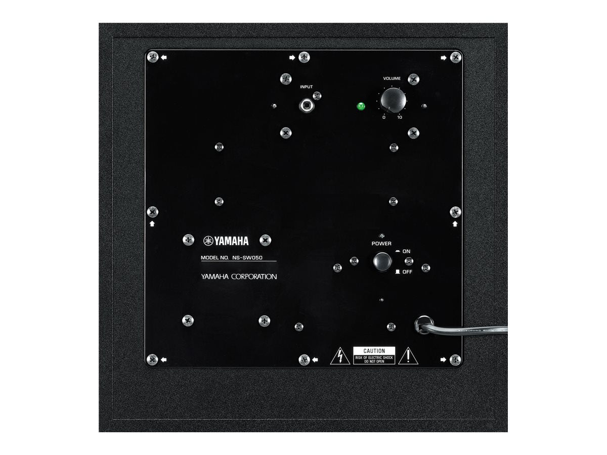 Yamaha NS-SW050 8