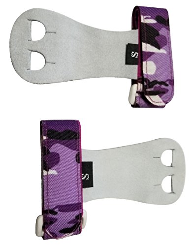 Purple Camo