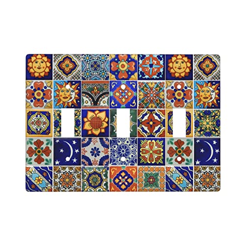 Talavera Mexican Tiles