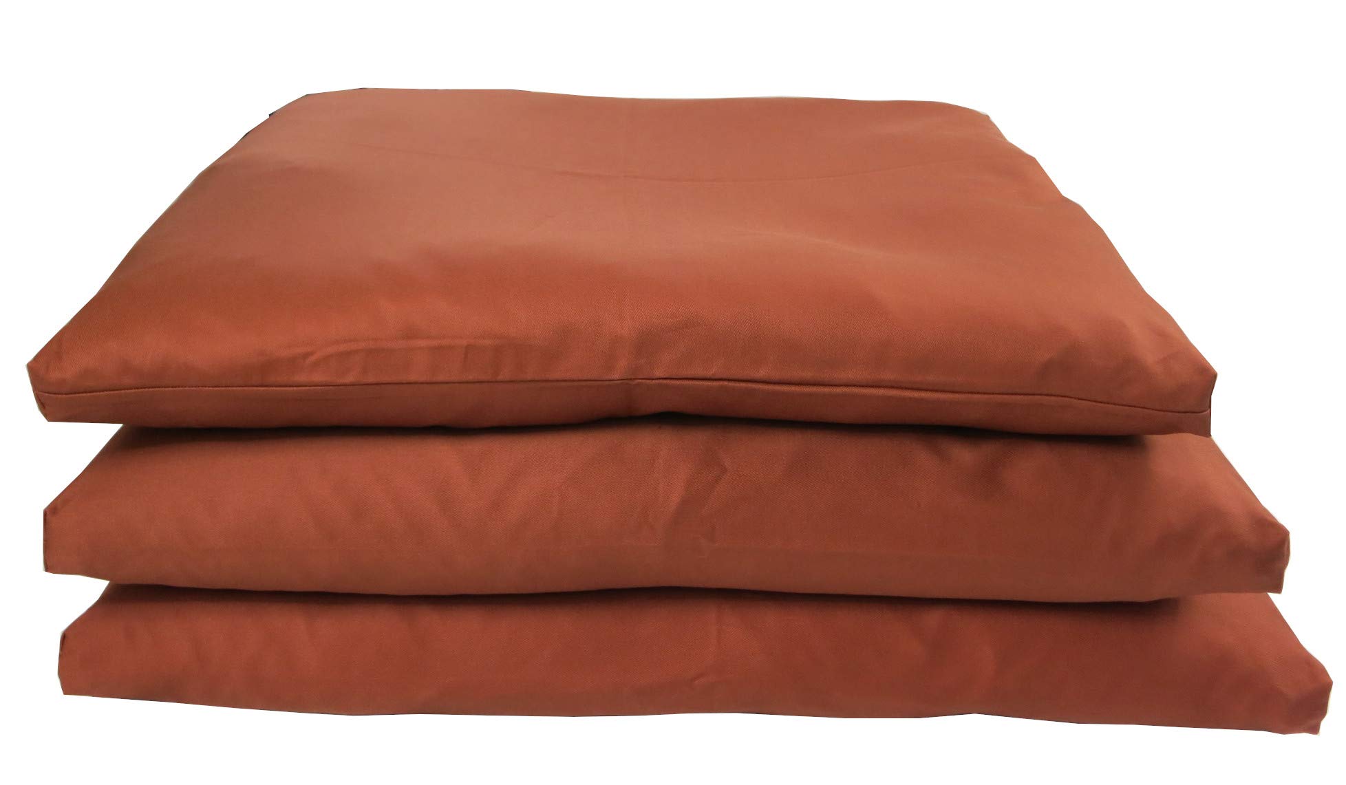 Extra Large Zabuton Meditation Cushion - Thick Comfortable Floor Pillow for Yoga, Zen, Prayer & Relaxation - Perfect for Home, Studio & Meditation Spaces