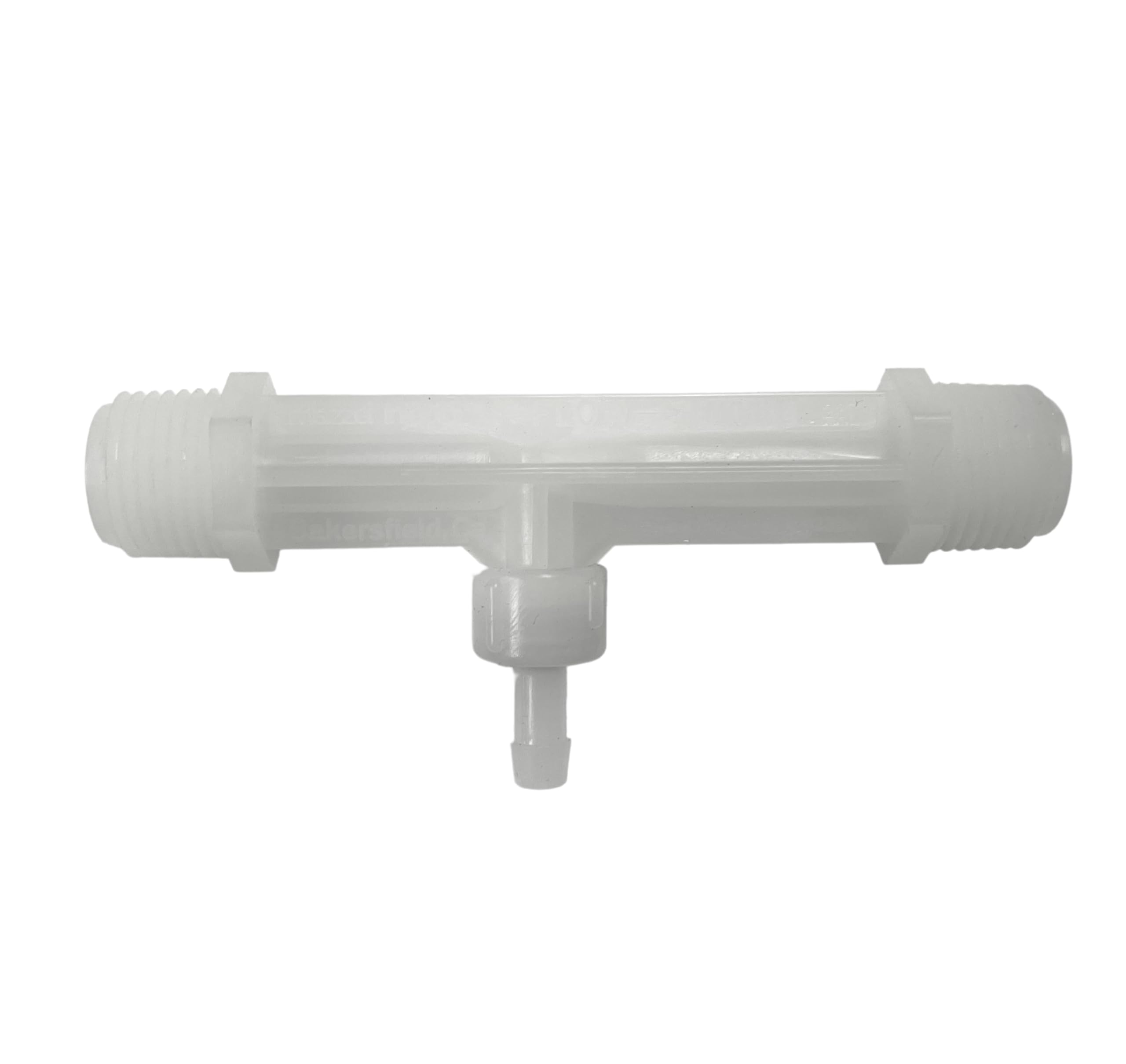 Mazzei 1078-03-N-PVDF 1.0