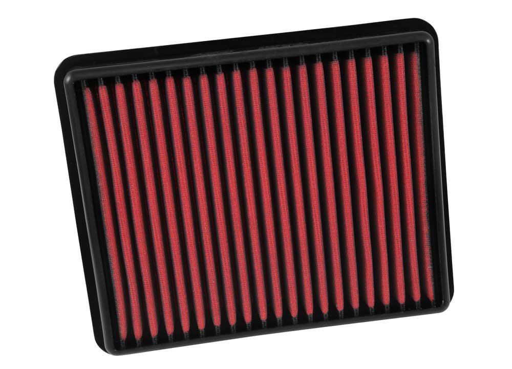 AEM 28-20448 DryFlow High Performance Air Filter - Universal Fit for Cars, Trucks & SUVs - Enhanced Engine Protection & Airflow - Ideal for Off-Road, Racing & Daily Driving