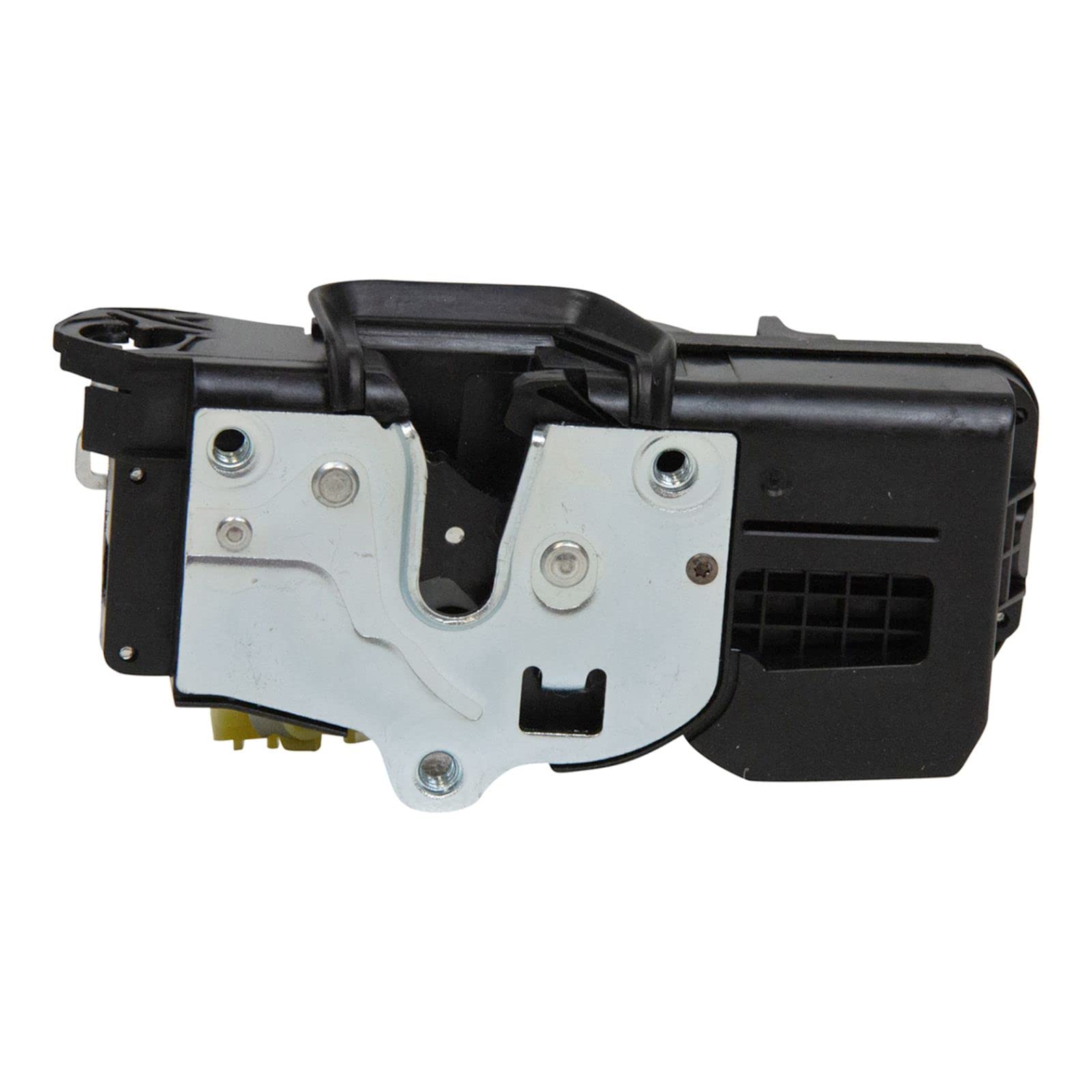 Cadillac CTS SRX Door Lock Actuator Replacement for 2003-2007 CTS & 2004-2006 SRX - Easy DIY Installation, Secure Front Door Locking System for Enhanced Vehicle Safety