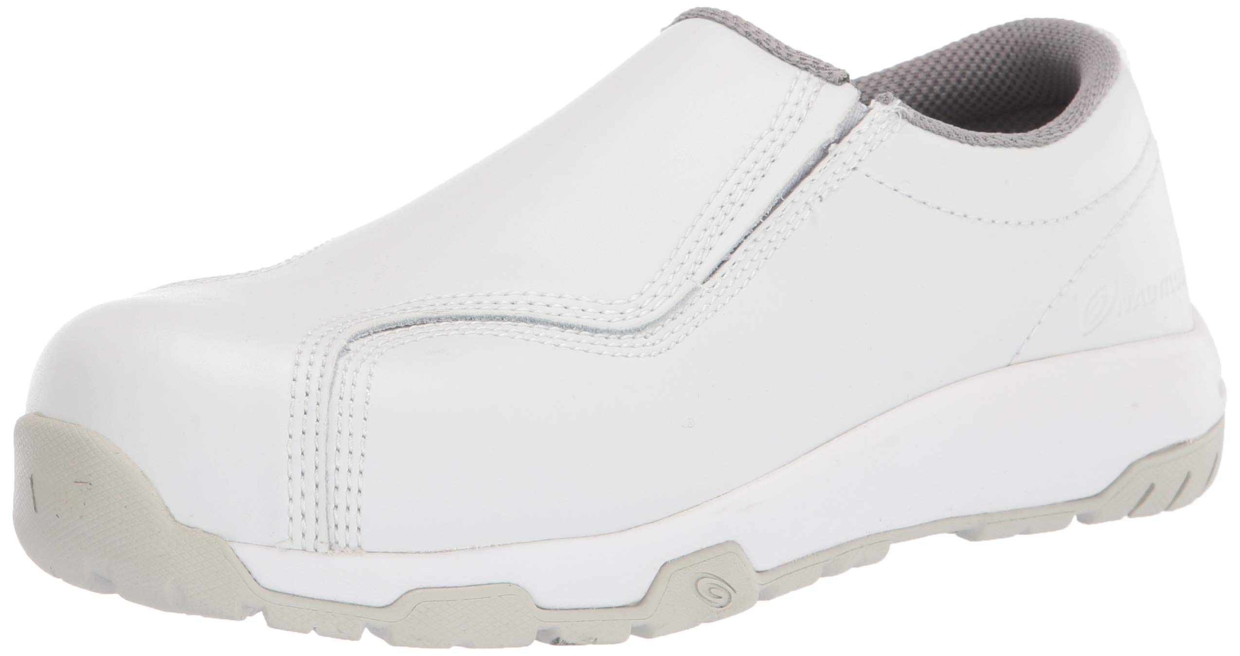 Nautilus N1652 Women's Safety Shoes - Non-Slip, Anti-Static, Cleanroom & Medical Grade Work Shoes for Healthcare, Laboratory & Pharmaceutical Professionals