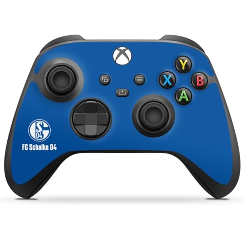 FC Schalke 04 Blau