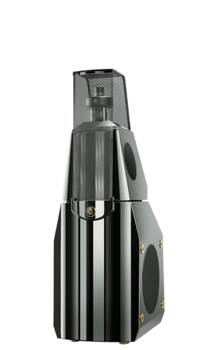 MBL Audio Radialstrahler 111 F High-End Loudspeaker - Premium Sound Quality for Home Theater & Audiophile Listening - Perfect for Living Rooms & Music Studios