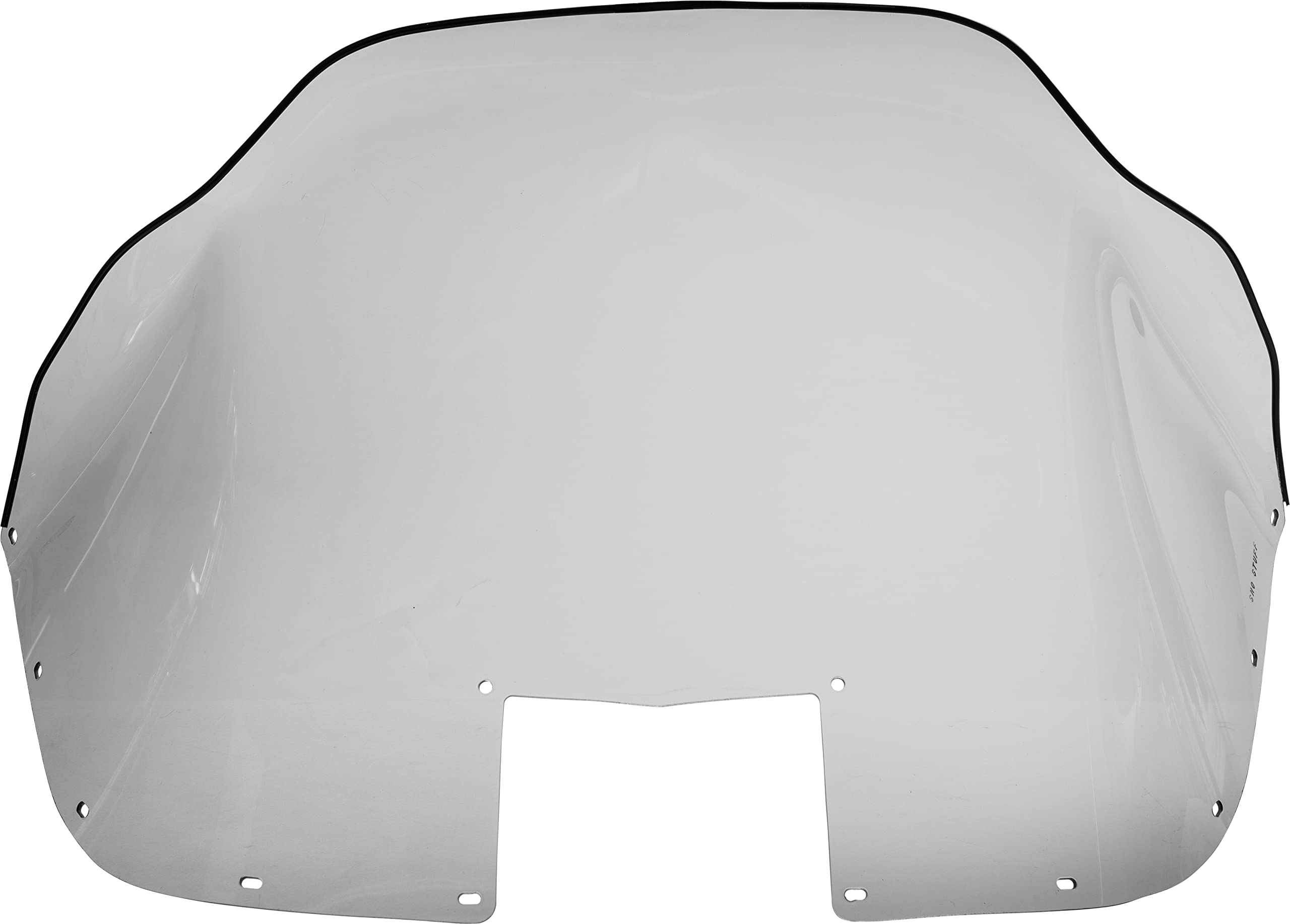 SNO STUFF Windshield for Arctic Cat 450-146 - Durable Snowmobile Windshield Replacement for Enhanced Visibility & Protection in Winter Riding