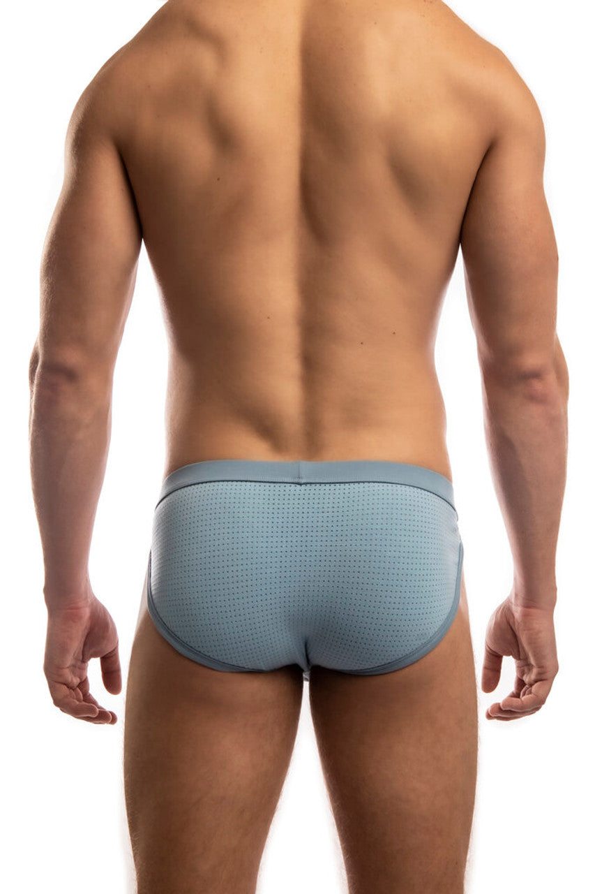 Jack Adams Air Sport Brief - Lightweight & Breathable Men's Underwear for Active Lifestyles - Perfect for Running, Gym & Everyday Comfort