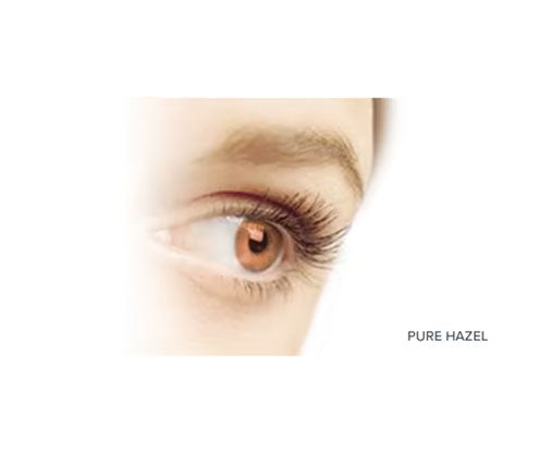 FreshLook Colorblends Contact Lenses 6-Pack - Natural Eye Color Enhancement for Daily Wear & Special Occasions