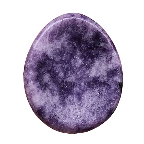 Purple Strengite