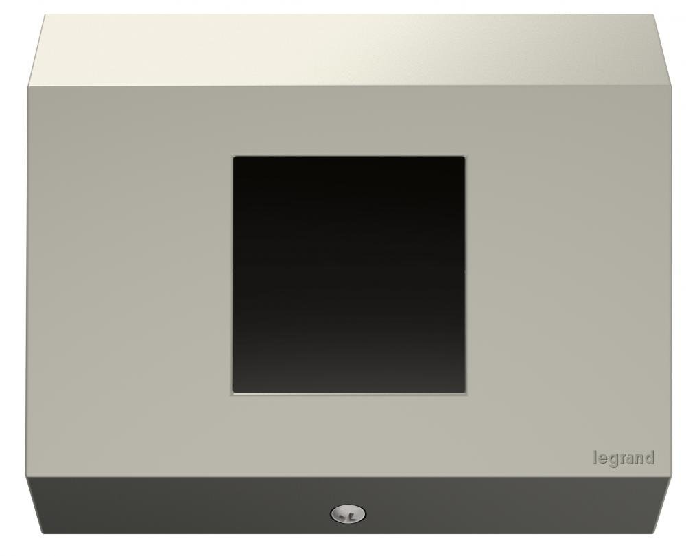 Legrand Adorne Control Box - Smart Home Hub for Lighting Control