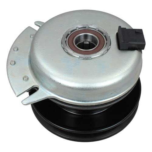 Big Dog 601801 Next-Gen Electric PTO Clutch Replacement - Compatible with Lawn Mowers & Tractors - Durable Performance for Landscaping & Farming Equipment