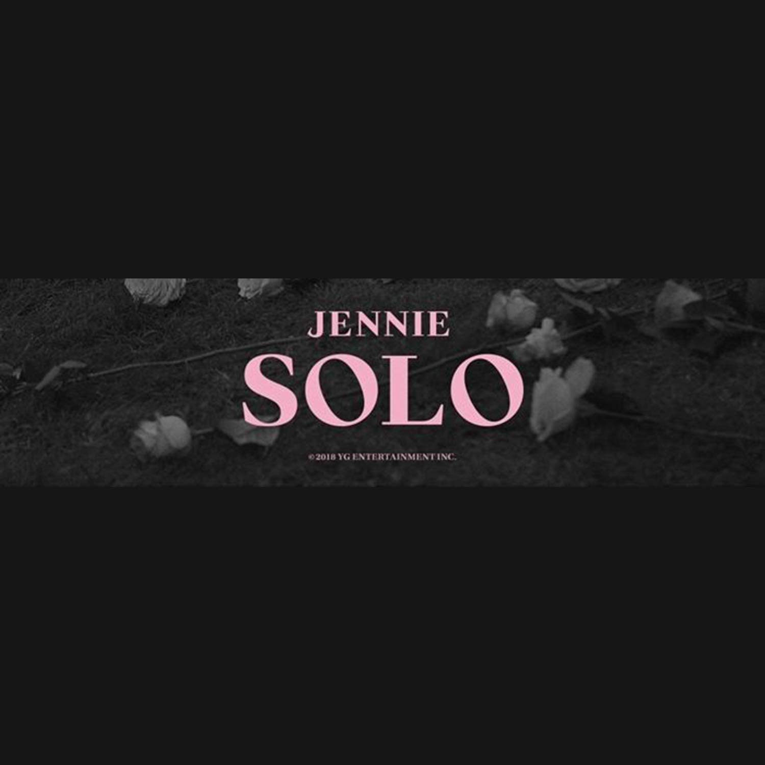 BLACKPINK JENNIE SOLO Album CD + Photobook + Lyrics Postcard + Photocard Set | Official K-POP Merchandise | Perfect for K-POP Fans & Collectors | Great Gift for Birthdays & Special Occasions