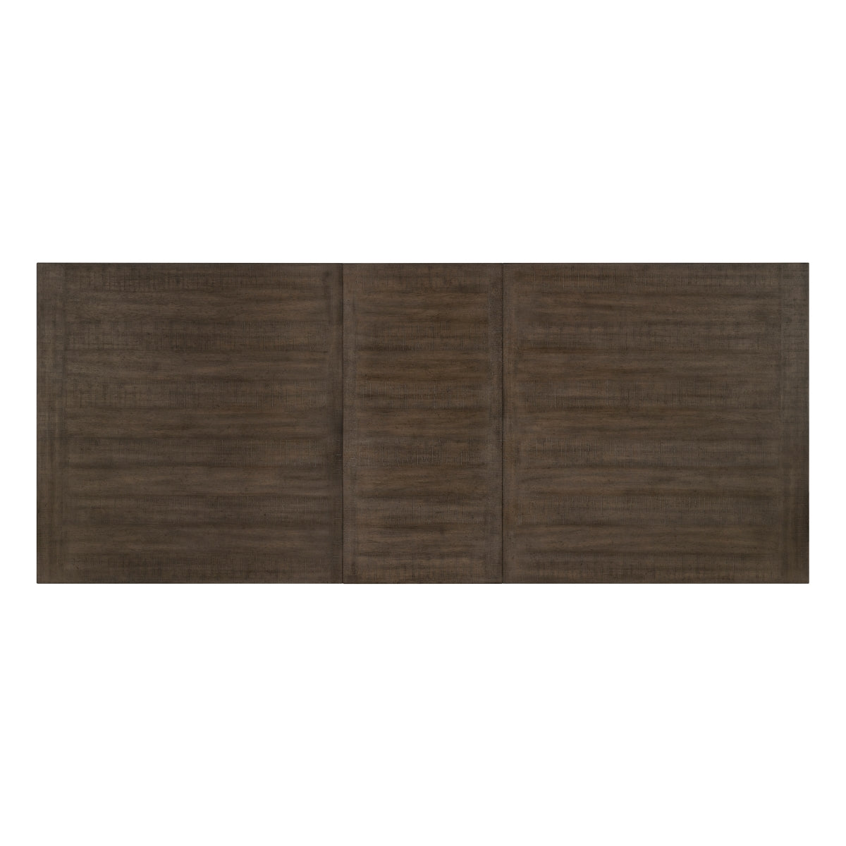 Brookings Acacia Wood Dining Table - Modern Farmhouse Style for Kitchen, Dining Room & Outdoor Entertaining