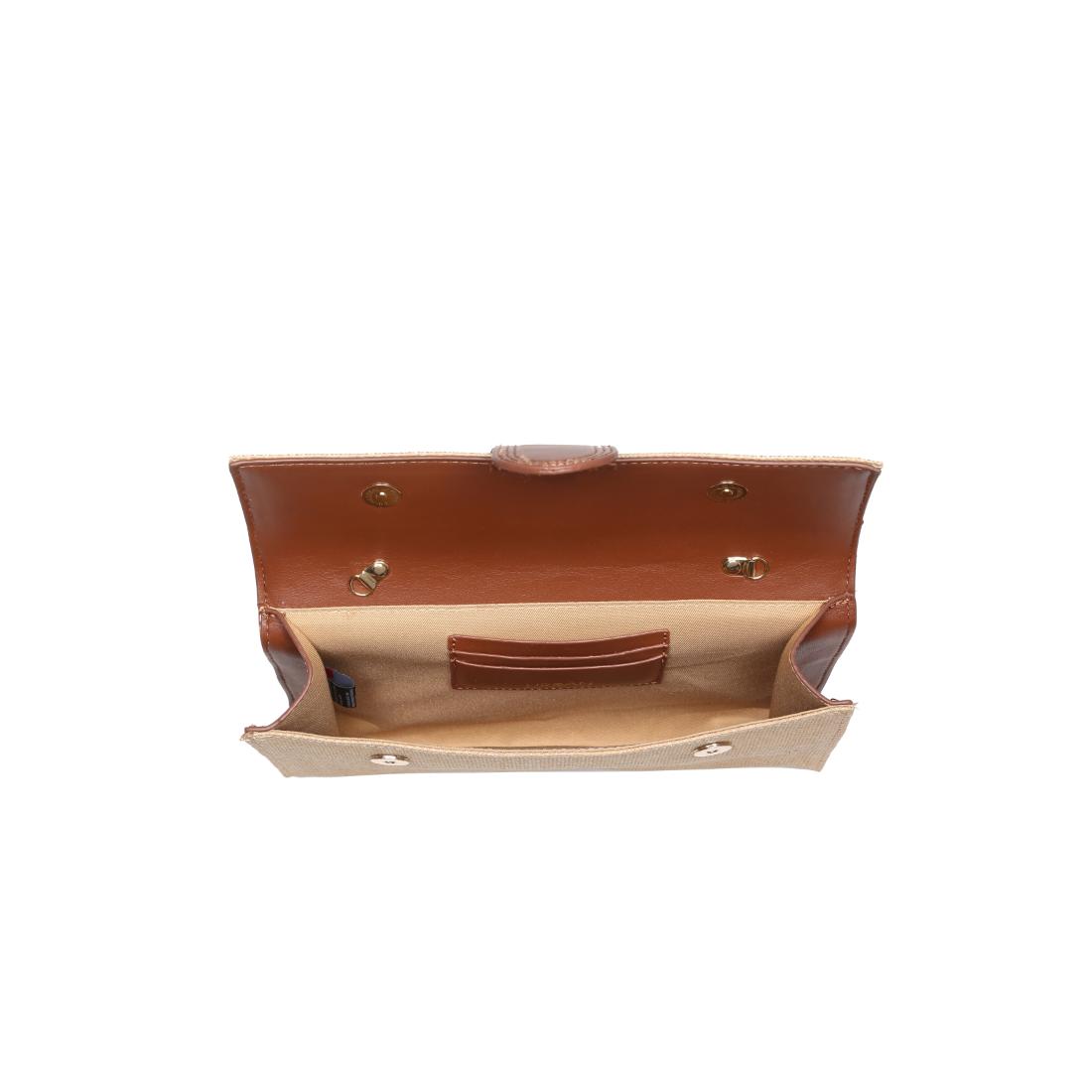 SIA Crossbody Bag for Women - Stylish & Lightweight Shoulder Purse - Perfect for Travel, Shopping & Everyday Use