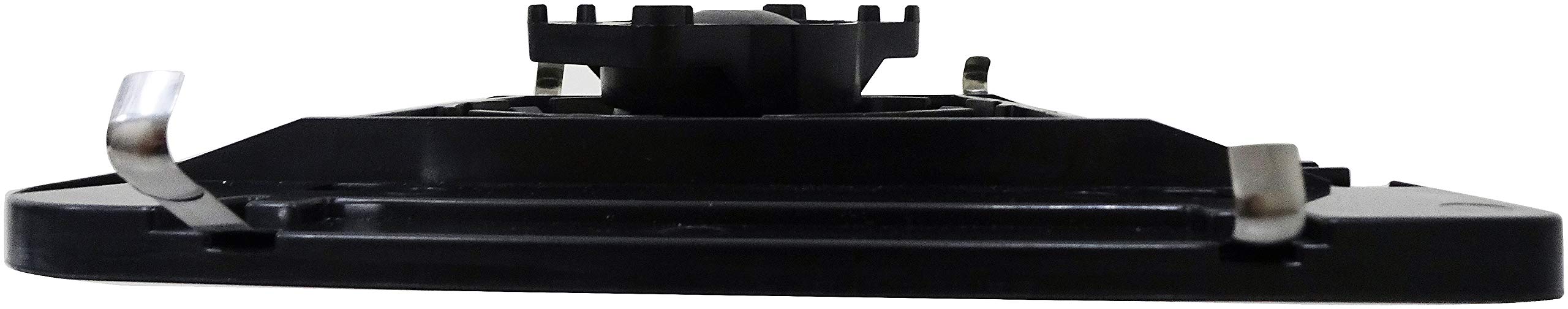 Dorman 56024 Replacement Door Mirror Glass for Chevrolet Silverado, GMC Sierra & More - Perfect for DIY Auto Repair & Truck Maintenance