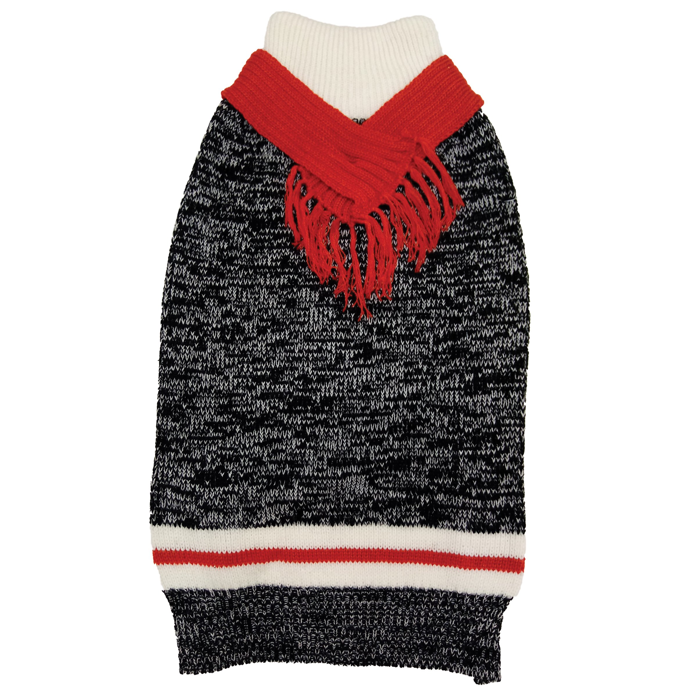 Twisted Yarn Sweater for Women - Soft Grey Knit Pullover, Small Size | Cozy Winter Fashion for Casual Wear & Office Outfits
