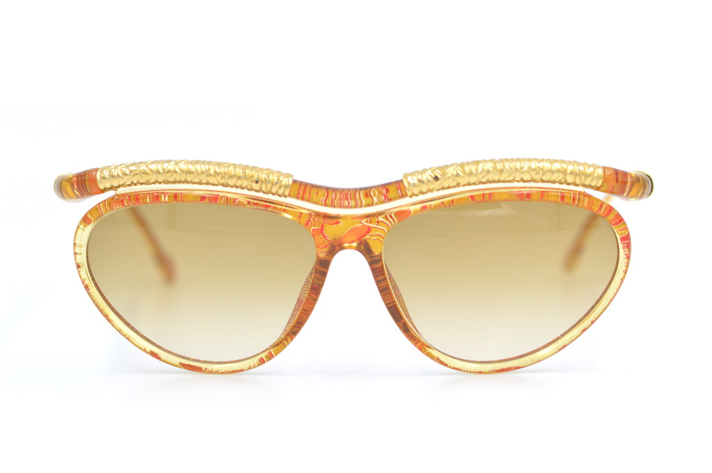 Christian Lacroix 7388 11 - Luxury Designer Sunglasses for Women & Men | UV Protection & Fashion Statement | Perfect for Outdoor Activities, Travel & Special Occasions