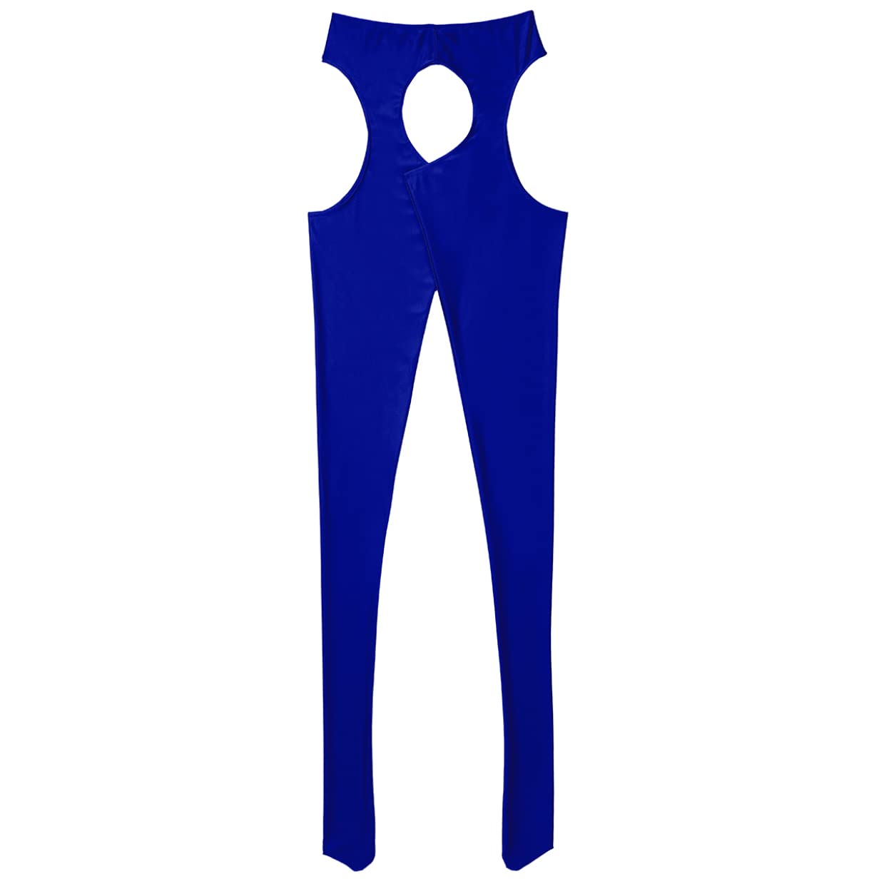Sexy Hollow Out Suspender Pantyhose for Women - High Waist Stretchy Stockings & Lingerie Leggings - Perfect for Date Night, Cosplay, and Boudoir Photography