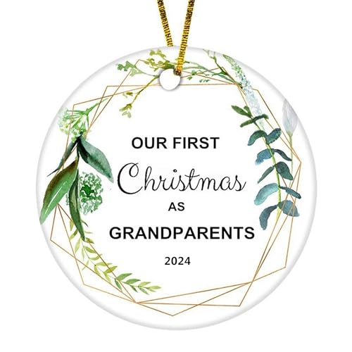 Grandparents 2024