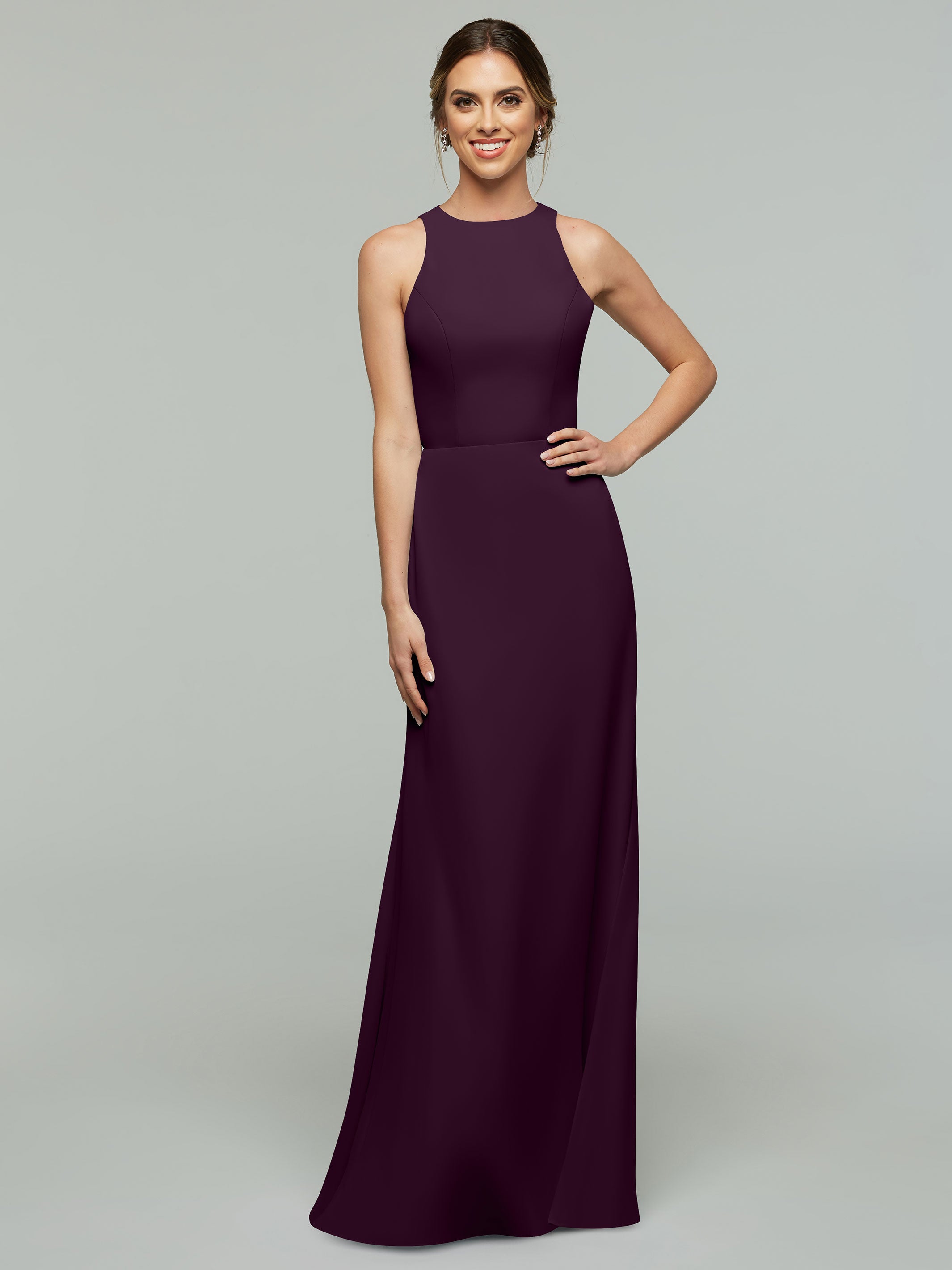 Aubergine