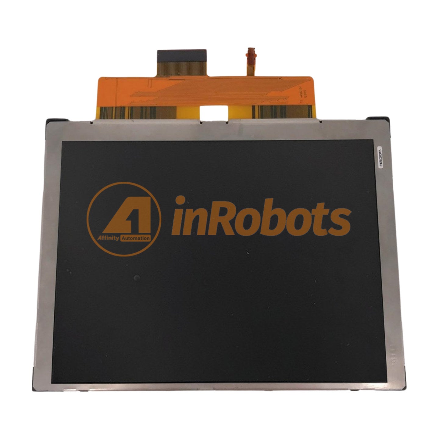 Original ABB DSQC679 LCD Display for 3HAC028357-001 Robot Teach Pendant - Replacement Screen for Industrial Automation & Robotic Arm Control
