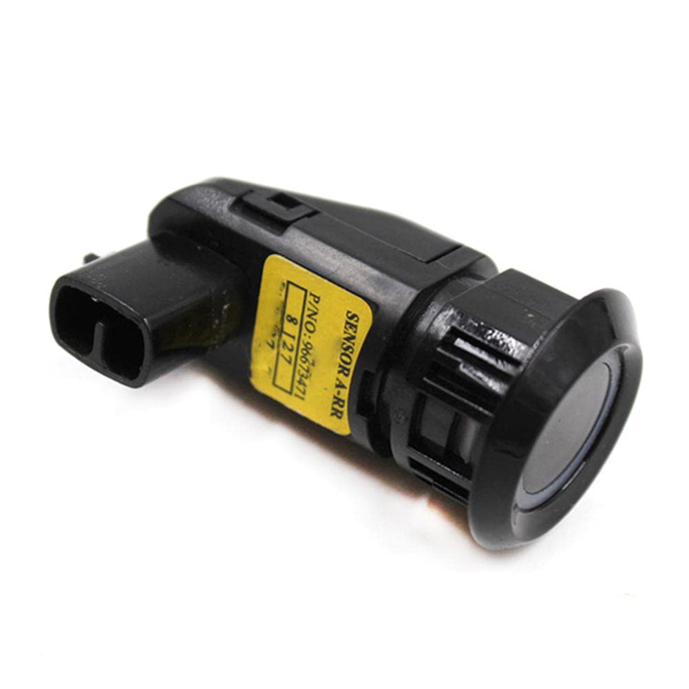 Chevrolet Captiva Parking Assistance Ultrasonic Sensor PDC Parking Sensor 96673467 - Compatible with ZZMOQ 96673471 | Easy Installation & Accurate Detection for Safe Parking