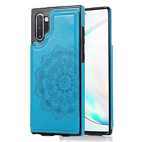 Blue for Samsung Galaxy Note 10