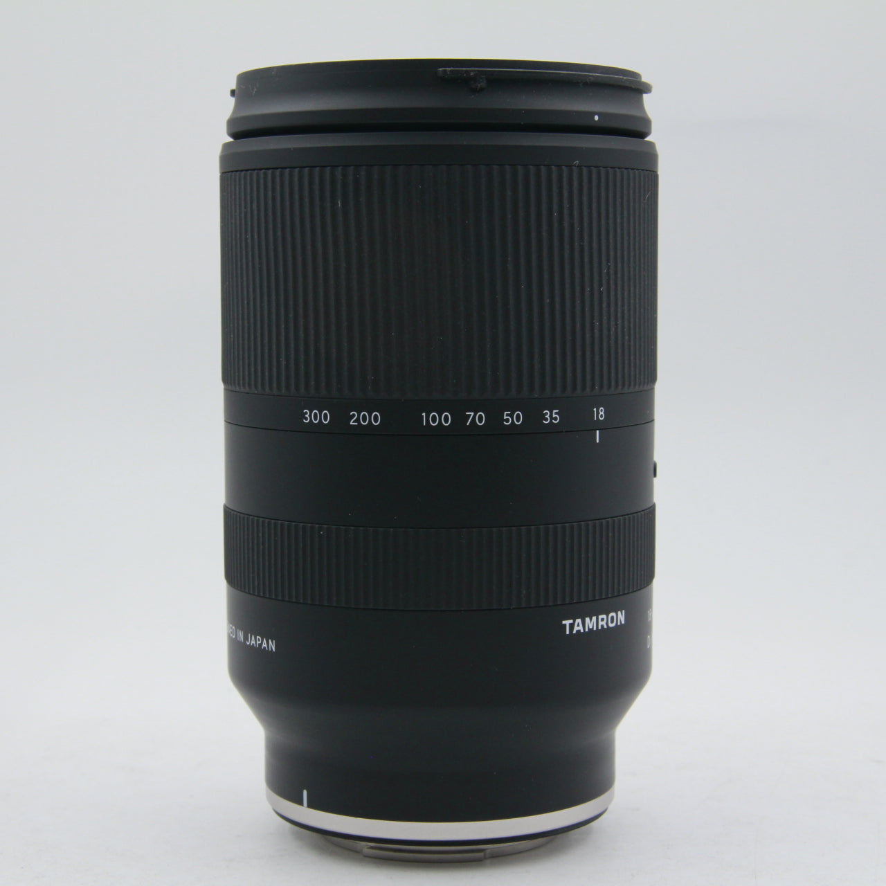 Tamron 18-300mm f/3.5-6.3 Di III-A VC VXD Lens for Sony E-Mount - Open Box Excellent Condition - Perfect for Travel, Wildlife & Sports Photography