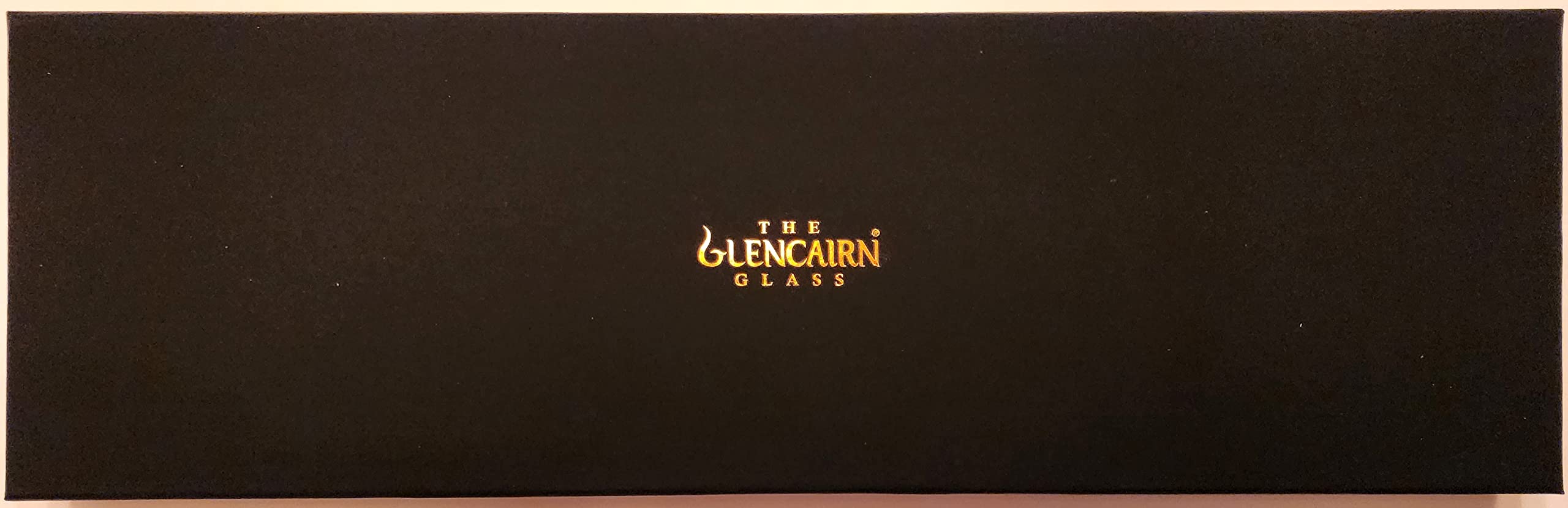 Premium Glencairn Whisky Glass Set - Laphroaig Islay Single Malt Scotch Tasting Kit - Perfect for Whiskey Enthusiasts & Home Bar Decor