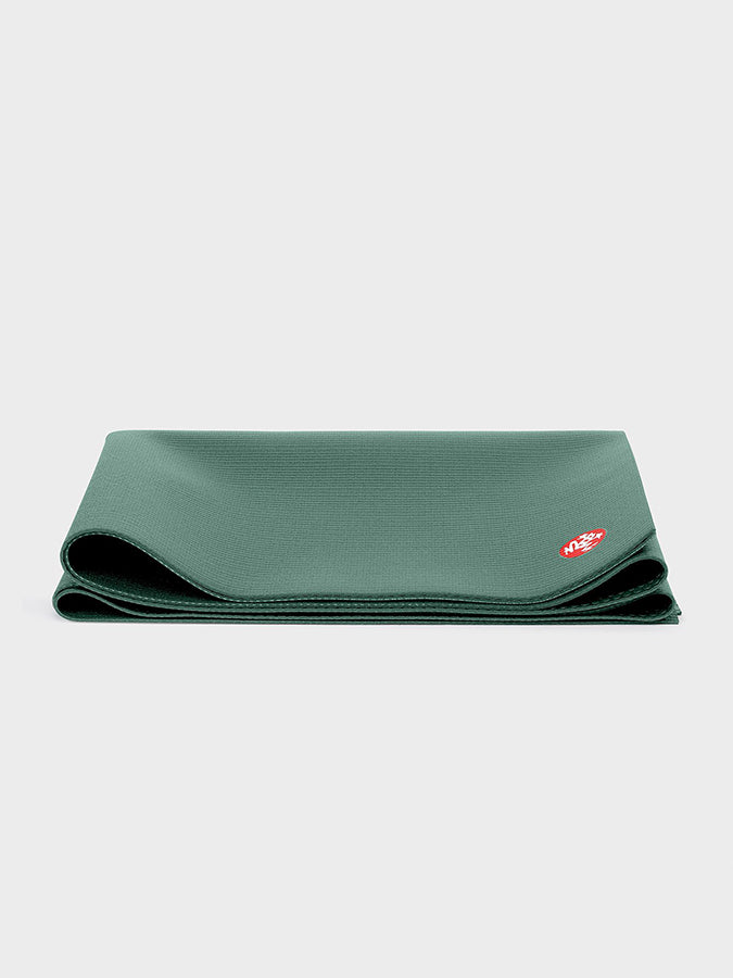 Manduka PRO Travel 79'' Long Yoga Mat 2.5mm - Premium Non-Slip Yoga Mat for Travel & Home Practice - Ideal for Hot Yoga, Pilates & Meditation