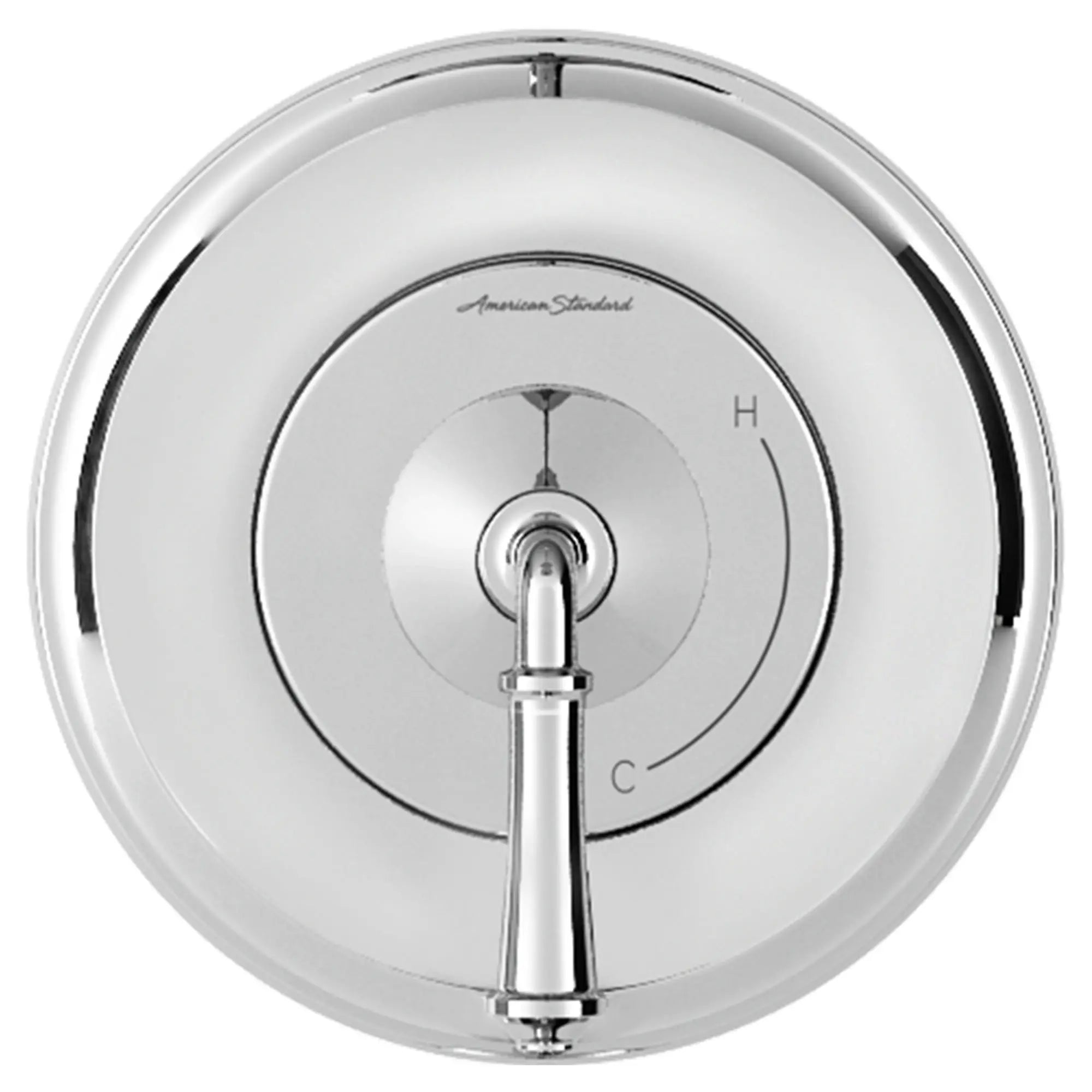 Delancey® Valve Trim Kit with Lever Handle - Replacement for Faucet Repair, Bathroom & Kitchen Sink Installation (Brass Construction, Easy DIY Fix) - Perfect for Home Renovation & Plumbing Upgrades