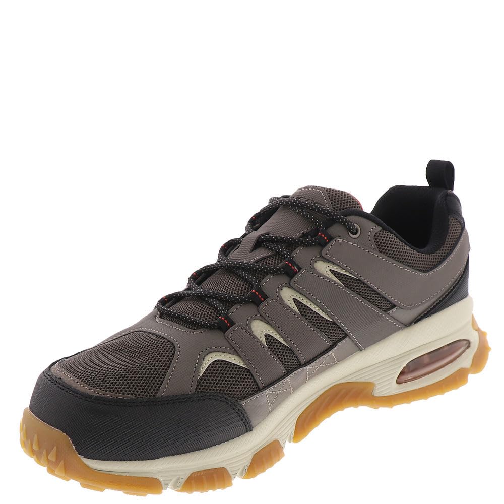 Skechers Men's Skech-Air Envoy St Arcket Sneakers - Lightweight Comfortable Walking Shoes for Men, Casual Athletic Footwear for Running, Gym & Everyday Wear