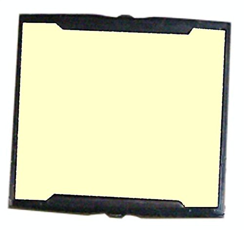 Shiny S-837-7 Replacement Dry Pad (No Ink) - Compatible with [Brand] Printers - Perfect for Office, Home & Crafting Projects