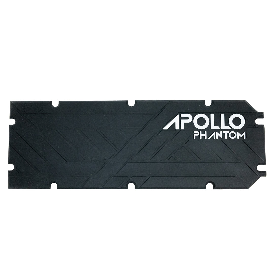 Apollo Phantom V3 V4 Grip Tape Assembly - Non-Slip Electric Scooter Deck Grip for Enhanced Safety and Control - Perfect for Commuting, Urban Riding, and Outdoor Adventures