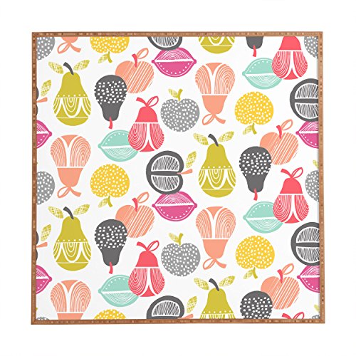 Retro Fruit
