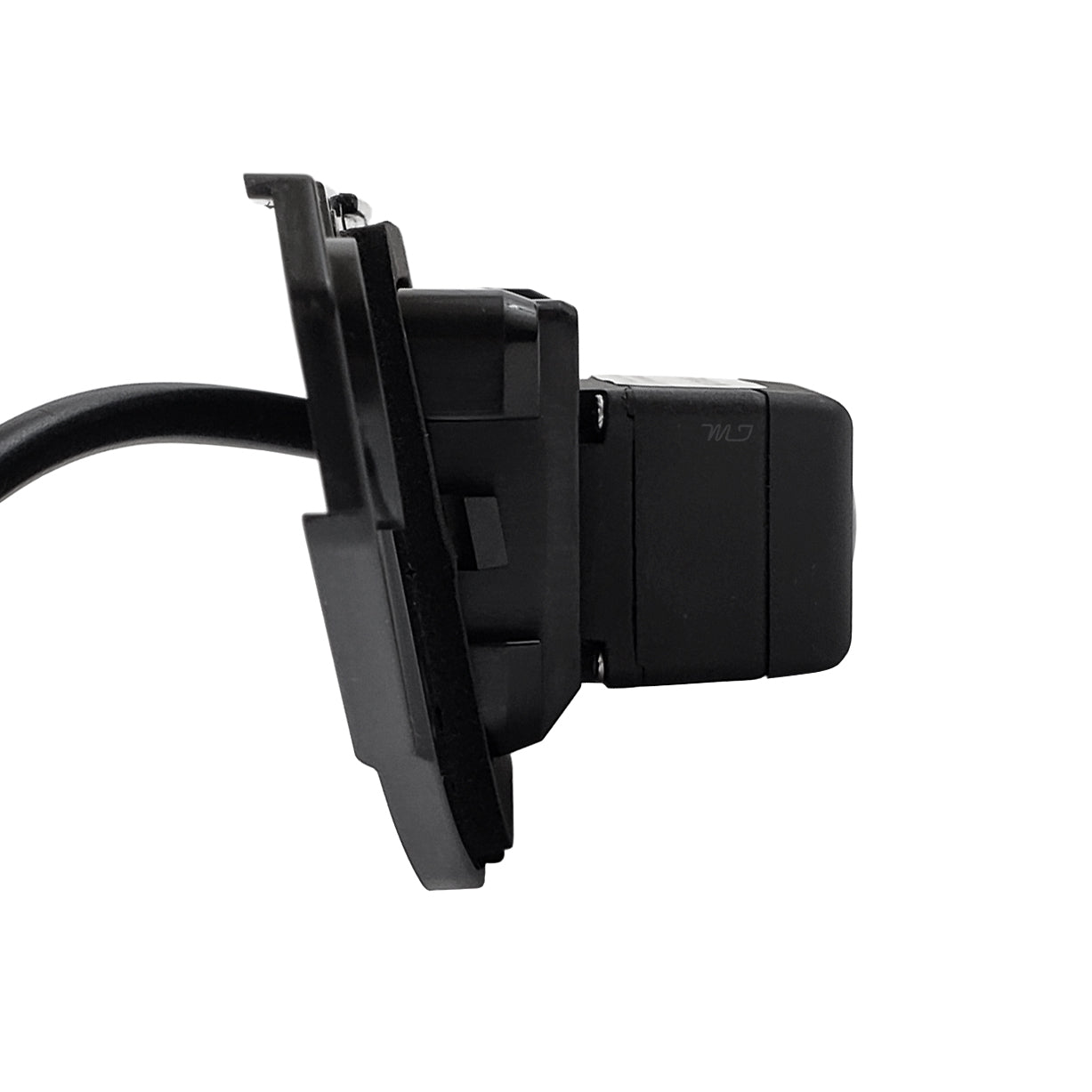 Toyota Scion xB (2014-2015) OEM Replacement Backup Camera - Genuine Part #86790-12141 - Perfect for Parking Assistance & Nighttime Safety