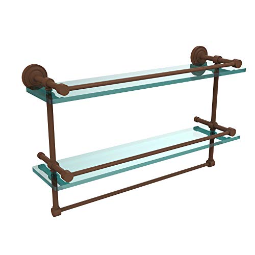 Antique Bronze