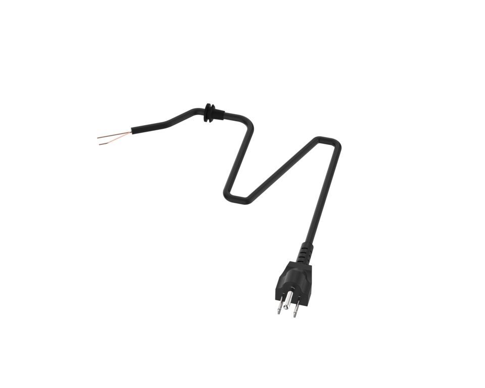 Ultra Mini T Wirecord - Compact & Durable USB Charging Cable for iPhone, Android, Tablets - Perfect for Travel, Home, Office & Car Charging