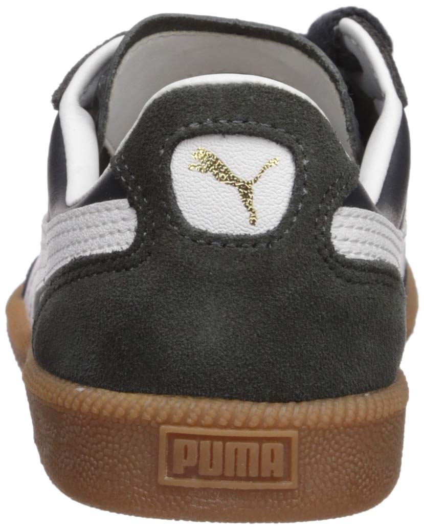 PUMA Men's Super Liga OG Sneakers - Retro Running Shoes for Men | Comfortable Casual & Athletic Wear for Gym, Workout, and Everyday Street Style