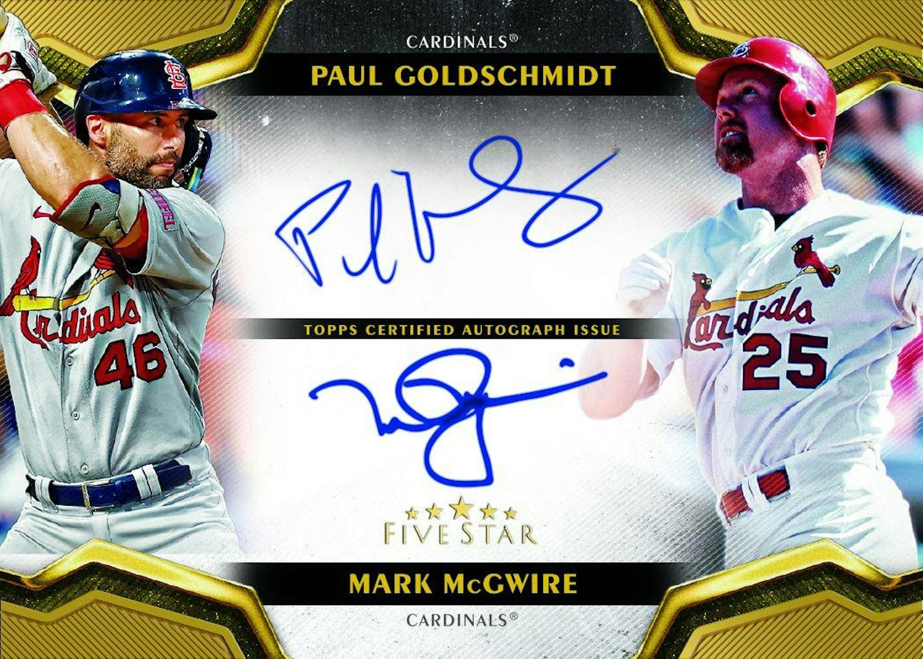 2024 Topps Five Star Baseball Hobby Box - Premium MLB Trading Cards Collection for Collectors & Investors - Perfect for Sports Memorabilia Displays & Fantasy Baseball Enthusiasts