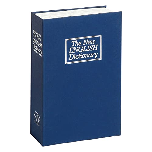 Dictionary Blue